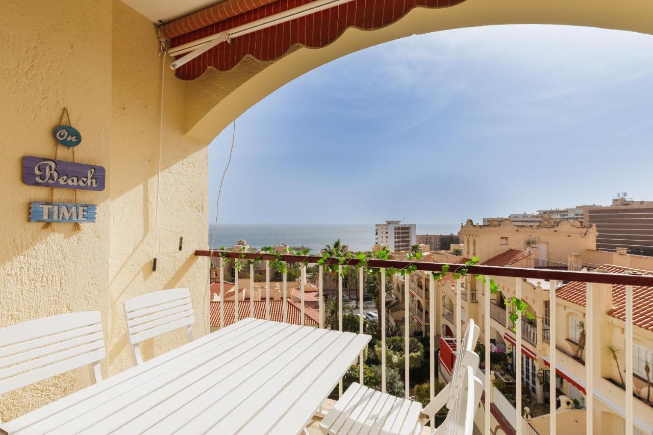 Apartamento Mare Nostrum اغوادولس المظهر الخارجي الصورة