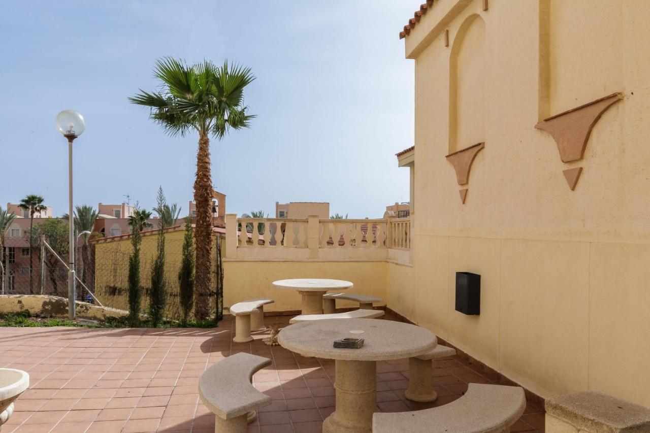 Apartamento Mare Nostrum اغوادولس المظهر الخارجي الصورة