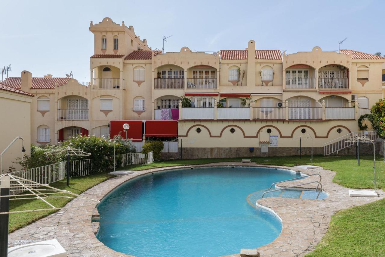 Apartamento Mare Nostrum اغوادولس المظهر الخارجي الصورة