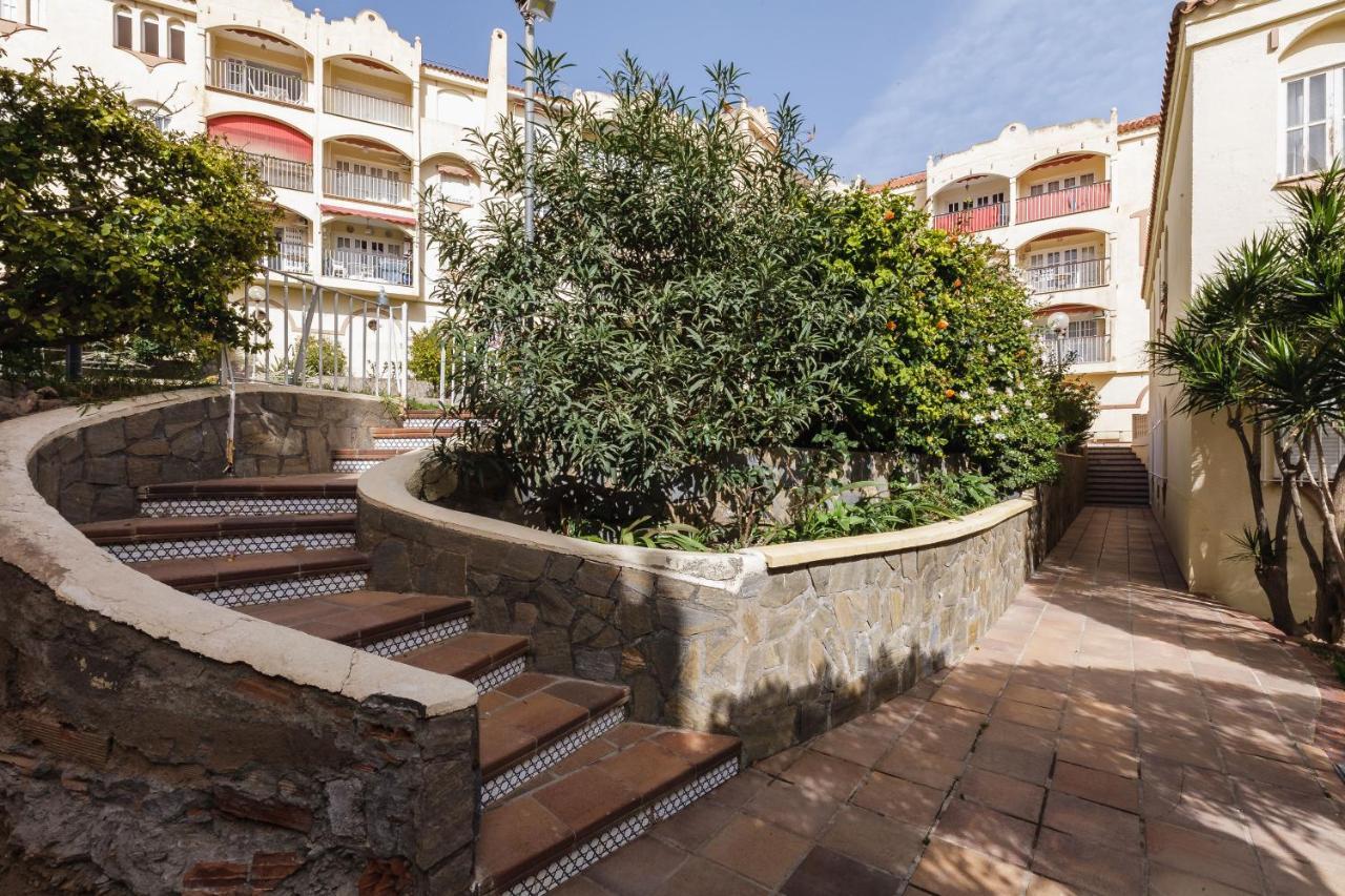 Apartamento Mare Nostrum اغوادولس المظهر الخارجي الصورة